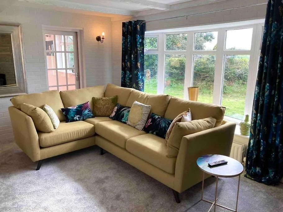 The Willows Laceby