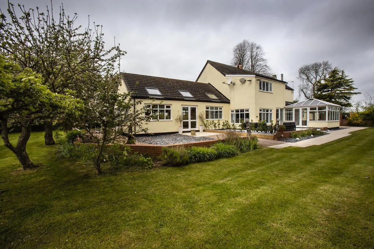 The Willows Laceby