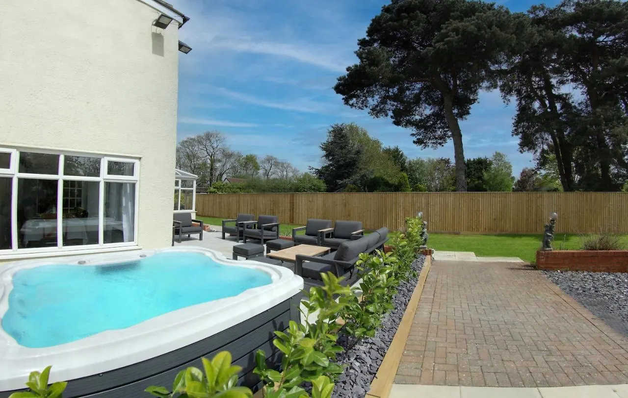 The Willows Laceby
